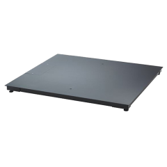 Πλατφόρμα ζυγού δαπέδου 300kg DF300F1S