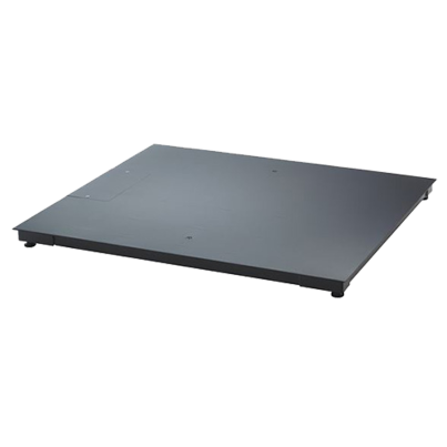 Πλατφόρμα ζυγού δαπέδου 3000kg DF3000F1X