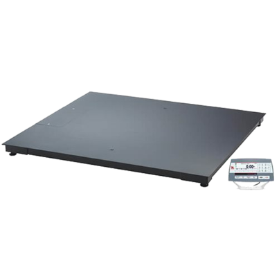 Ζυγός δαπέδου 600kg DF52P600F1S