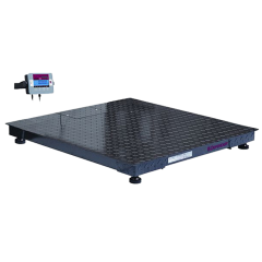 Ζυγιστικό δαπέδου 1500kg DF32M1500BS Ζυγιστικό δαπέδου 1500kg DF32M1500BS