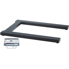 Παλετοζυγός 1500kg DFP52P1500J1