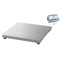 Ζυγιστικά δαπέδου