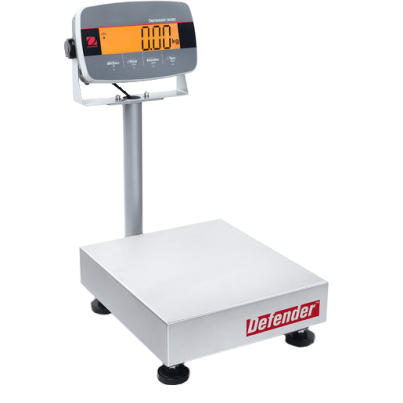 Ζυγιστικό πάγκου/δαπέδου i-D33P60B1R1