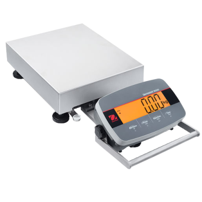 Ζυγιστικό πάγκου i-D33P150B1L5