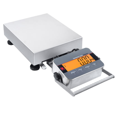 Ανοξείδωτος ζυγός πάγκου i-D33XW60C1R5-EU