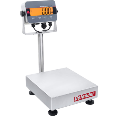 Ανοξείδωτος ζυγός πάγκου/δαπέδου i-D33XW60C1R6EU-M