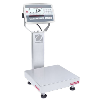 Υβριδικός ζυγός πάγκου D52XW15RQDL2-EU