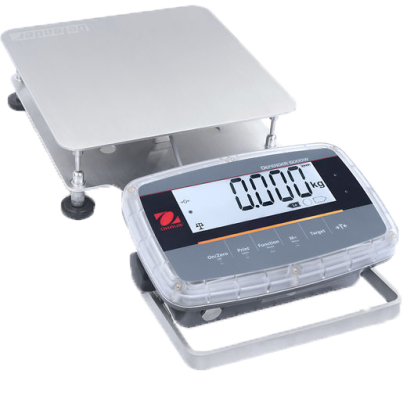 Ζυγός πάγκου IP68/IP69K i-D61PW3K1S5-M (front Mount)