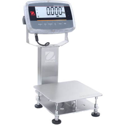 Υβριδικός ζυγός πάγκου IP68/IP69K i-D61PW60K1L7-M