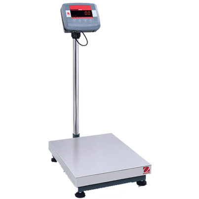 Ζυγιστικό πάγκου/δαπέδου D24PE60FR