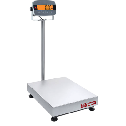 Ζυγιστικό πάγκου/δαπέδου i-D33P60B1L2