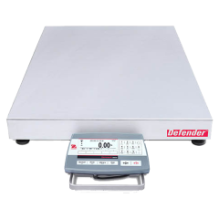 Ανοξείδωτο ζυγιστικό πάγκου D52P15RQDR5