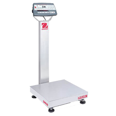 Ζυγός πάγκου/δαπέδου D52P150RQDX2