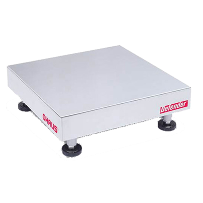 Πλατφόρμα ζυγού πάγκου D60WQDL