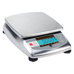 Πλήρως INOX ζυγός πάγκου FD15