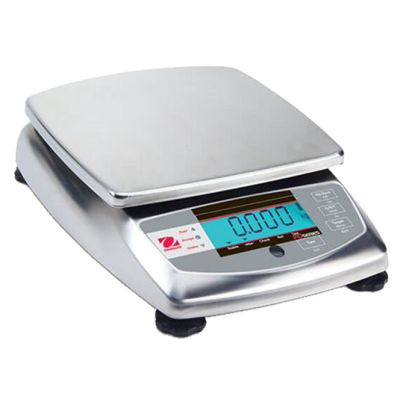 Πλήρως INOX ζυγός πάγκου FD3