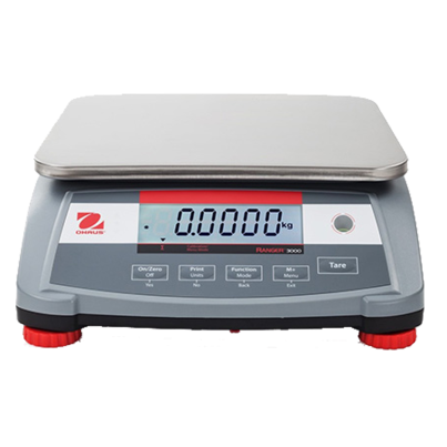 Compact ζυγός πάγκου R31P30