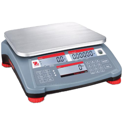 Compact ζυγός πάγκου RC31P6-M