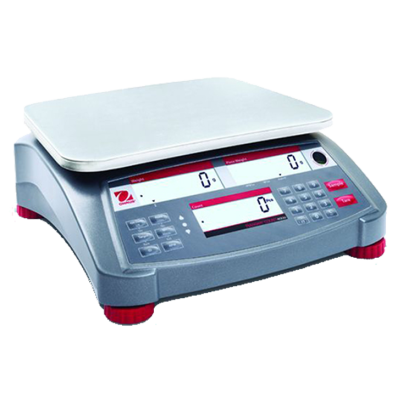 Compact ζυγός πάγκου RC41M15-M