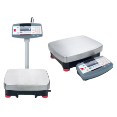 Compact ζυγιστικά πάγκου Ranger 7000