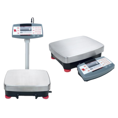 Compact ζυγός πάγκου R71MD6-EU