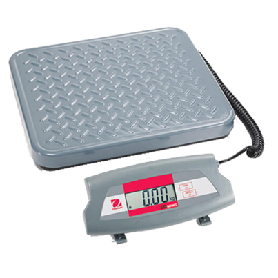 Ζυγός φόρτωσης SD200