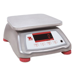 Ανοξείδωτο Compact ζυγιστικό πάγκου V22XWE3T Ανοξείδωτο Compact ζυγιστικό πάγκου V22XWE3T