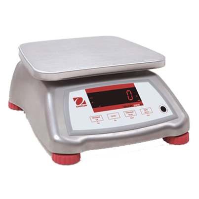 Ανοξείδωτο Compact ζυγιστικό πάγκου V22XWE3T Ανοξείδωτο Compact ζυγιστικό πάγκου V22XWE3T